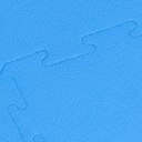 LÁMINAS DE TATAMI AZUL/ROJO
REVERSIBLE DE 100CM X
100CM X 2,5CM DE ESPESOR D45