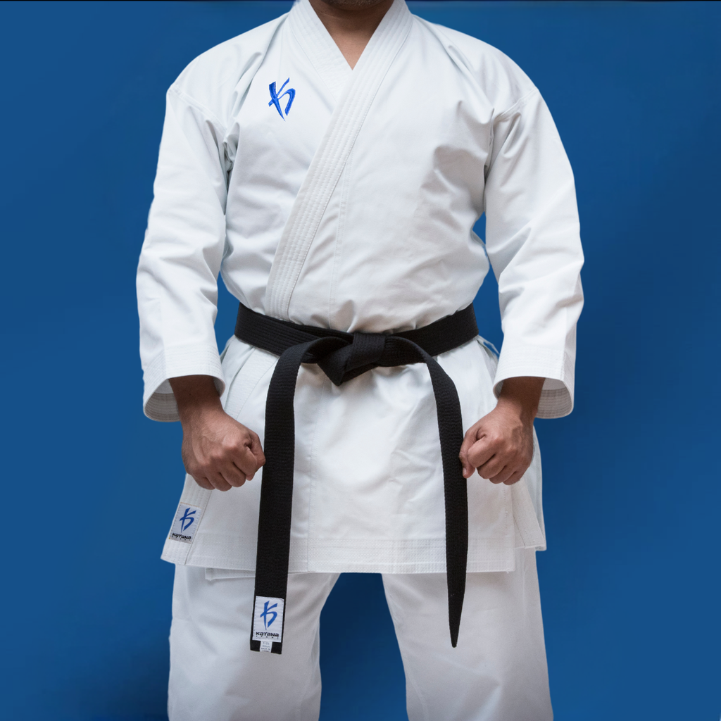 KARATEGI KATA