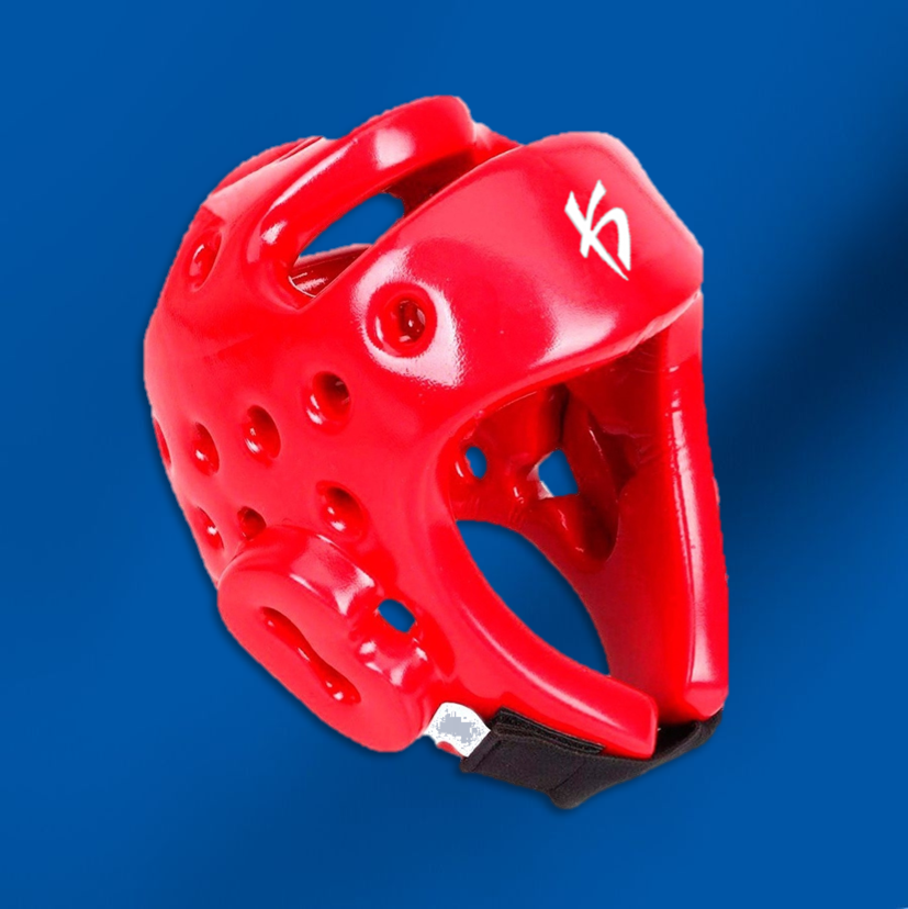 Casco para Karate Do