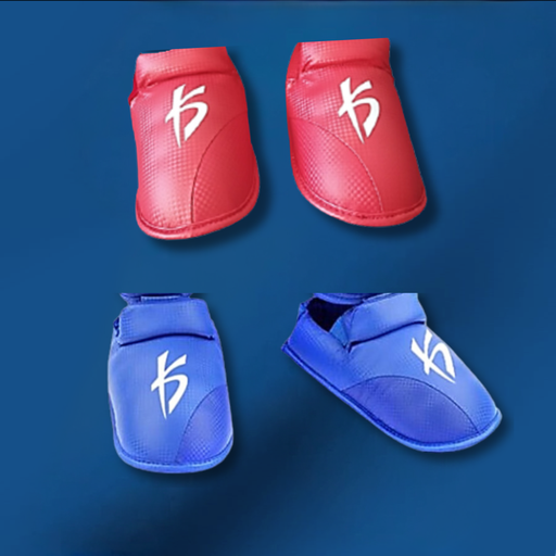 Zapatilla para Karate Do