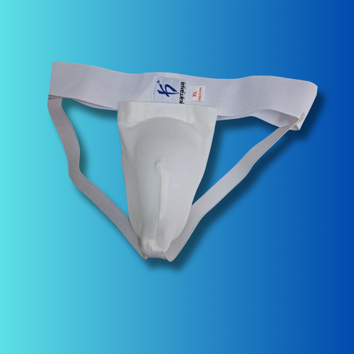Copa Protector Genital karate