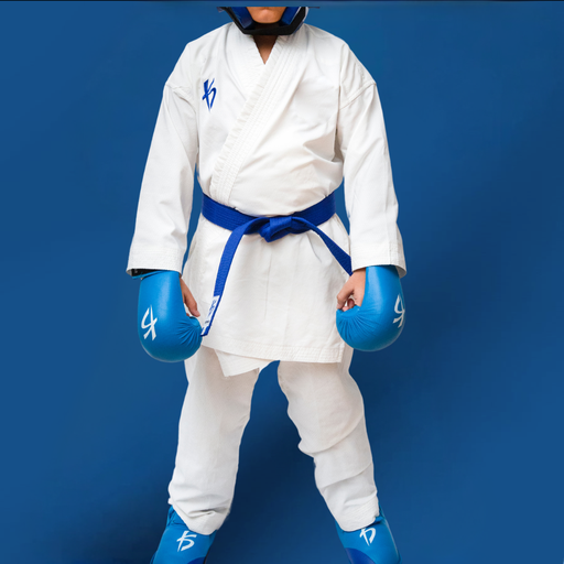 KARATEGI KUMITE